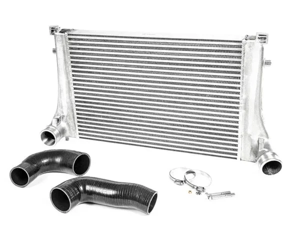 Integrated Engineering FDS Intercooler - Audi A3, S3 8V 8Y/VW Golf Inc GTI, R Mk7 Mk8