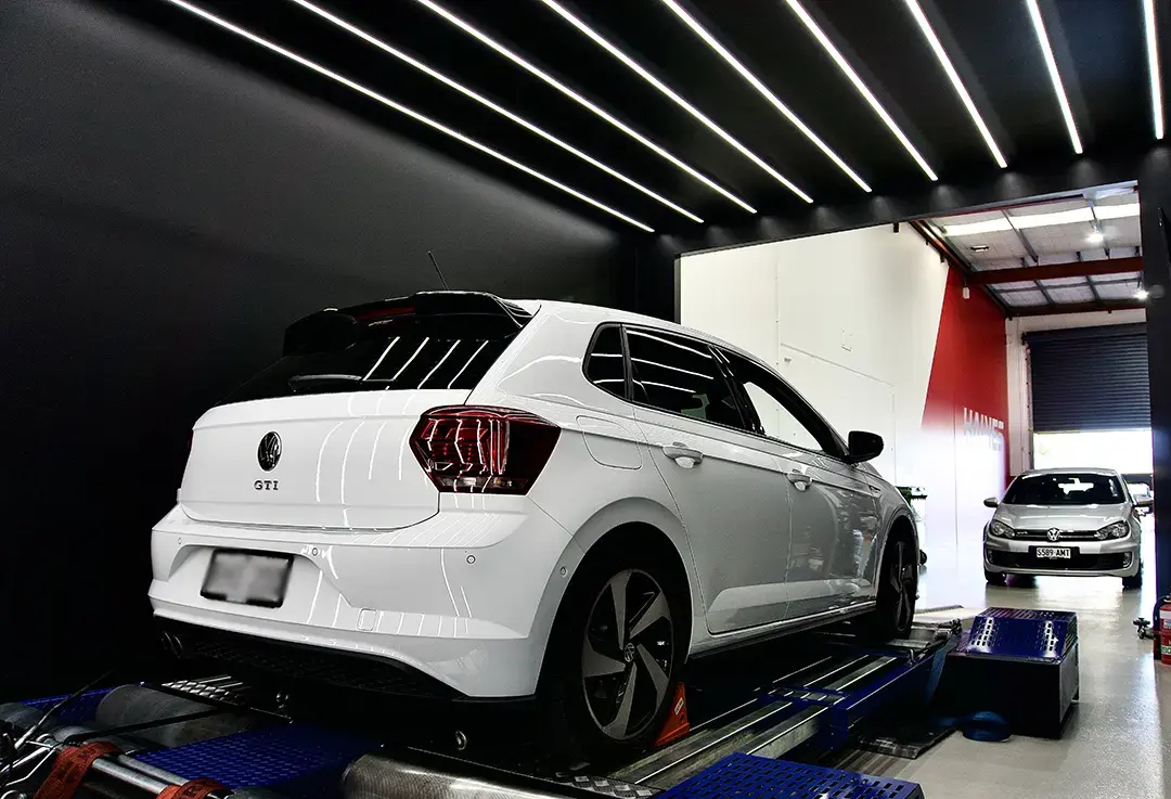 Volkswagen Service Centre Adelaide Specialist VW Mechanic
