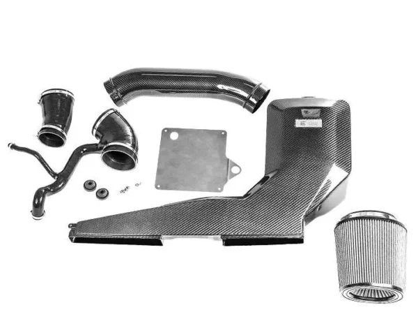 Integrated Engineering Carbon Fibre Cold Air Intake System - Audi RS3 8V/TTRS 8S