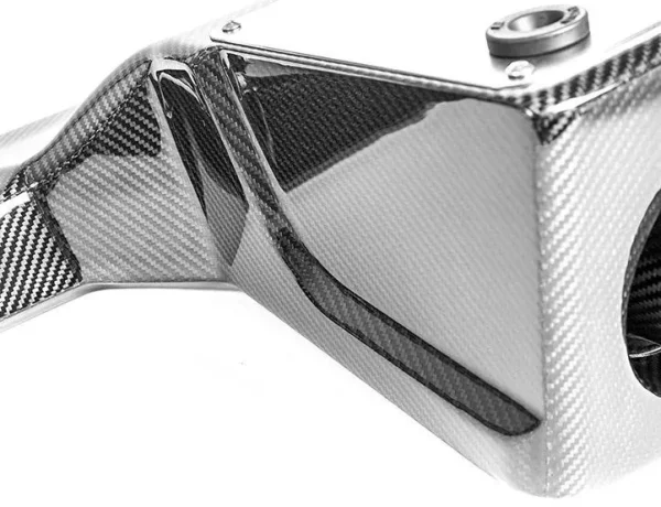 Integrated Engineering Carbon Fibre Cold Air Intake System - Audi RS3 8V/TTRS 8S - Image 15