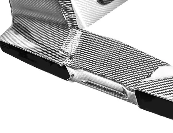 Integrated Engineering Carbon Fibre Cold Air Intake System - Audi RS3 8V/TTRS 8S - Image 18