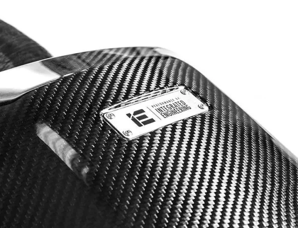 Integrated Engineering Carbon Fibre Cold Air Intake System - Audi RS3 8V/TTRS 8S - Image 19