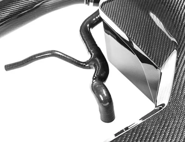 Integrated Engineering Carbon Fibre Cold Air Intake System - Audi RS3 8V/TTRS 8S - Image 20