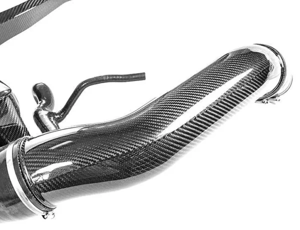 Integrated Engineering Carbon Fibre Cold Air Intake System - Audi RS3 8V/TTRS 8S - Image 5