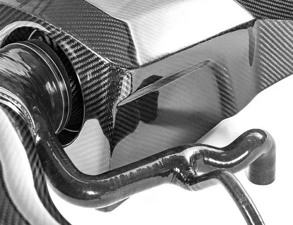 Integrated Engineering Carbon Fibre Cold Air Intake System - Audi RS3 8V/TTRS 8S - Image 23