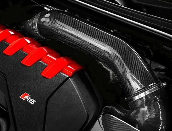 Integrated Engineering Carbon Fibre Cold Air Intake System - Audi RS3 8V/TTRS 8S - Image 9