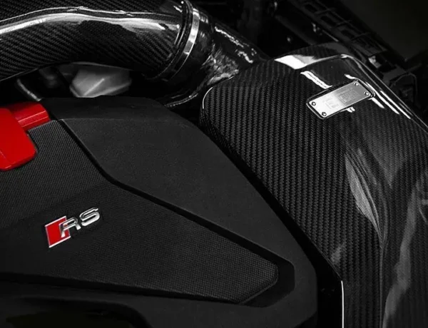 Integrated Engineering Carbon Fibre Cold Air Intake System - Audi RS3 8V/TTRS 8S - Image 25