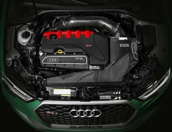 Integrated Engineering Carbon Fibre Cold Air Intake System - Audi RS3 8V/TTRS 8S - Image 11