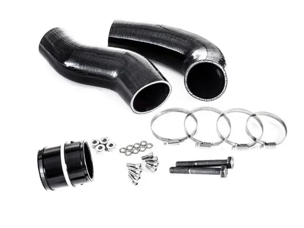 Integrated Engineering FDS Intercooler Kit - Audi A3, S3 8P/TT, TTS 8J/Golf GTi, R Mk5, Mk6 - Image 6