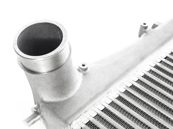 Integrated Engineering FDS Intercooler Kit - Audi A3, S3 8P/TT, TTS 8J/Golf GTi, R Mk5, Mk6 - Image 3